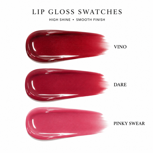 Dare Lip Gloss