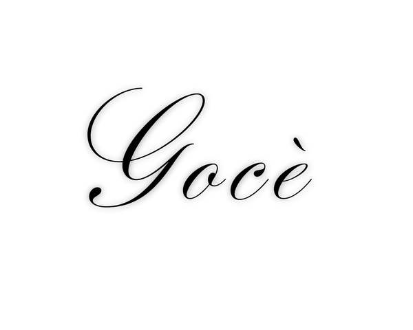 Gocè