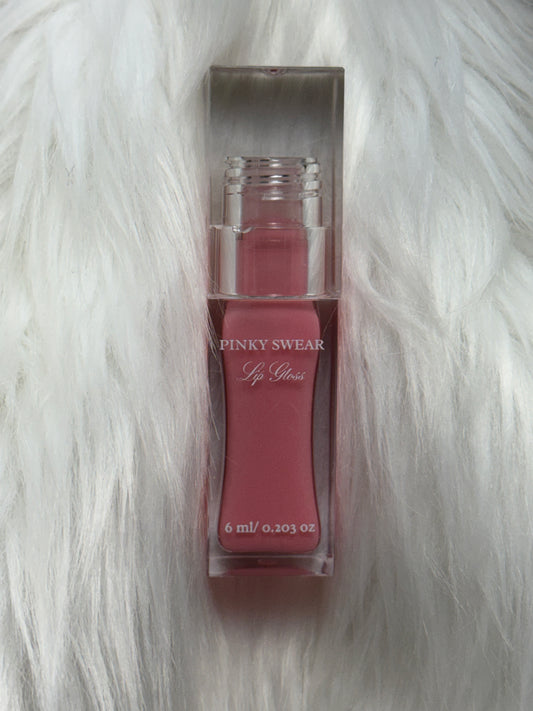 Pinky Swear Lip Gloss