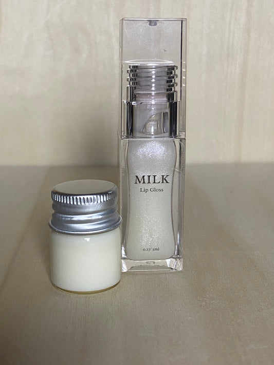 Milk