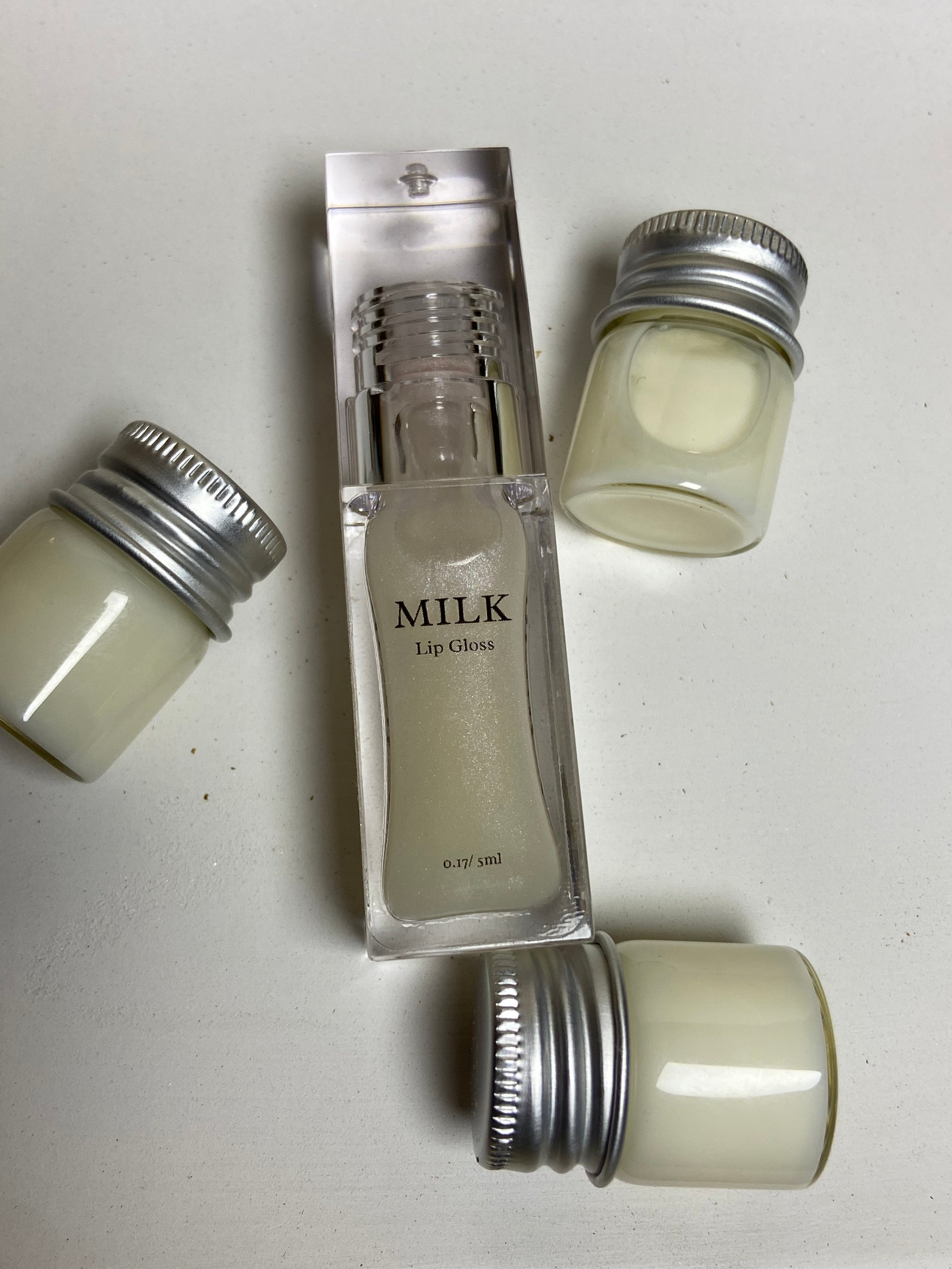 Milk
